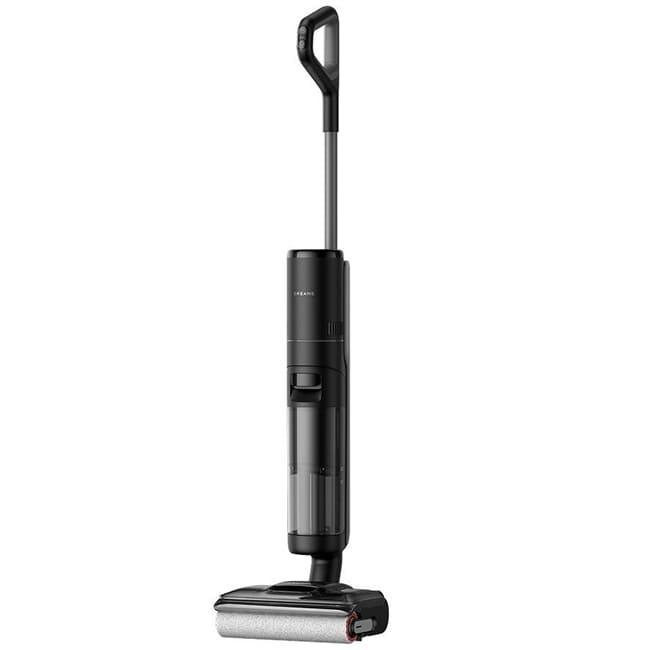 Пылесос Dreame H12 GT Wet and Dry Vacuum HHR43A (Международная версия) Черный