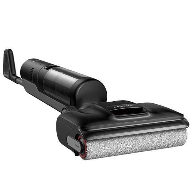 Пылесос Dreame H12 GT Wet and Dry Vacuum HHR43A (Международная версия) Черный