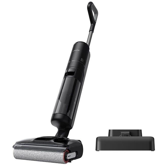 Пылесос Dreame H12 GT Wet and Dry Vacuum HHR43A (Международная версия) Черный