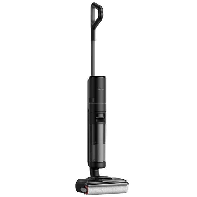 Пылесос Dreame H12 GT Wet and Dry Vacuum HHR43A (Международная версия) Черный