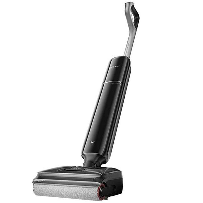 Пылесос Dreame G12S Pro Wet and Dry Vacuum HHR32A (Международная версия) Черный