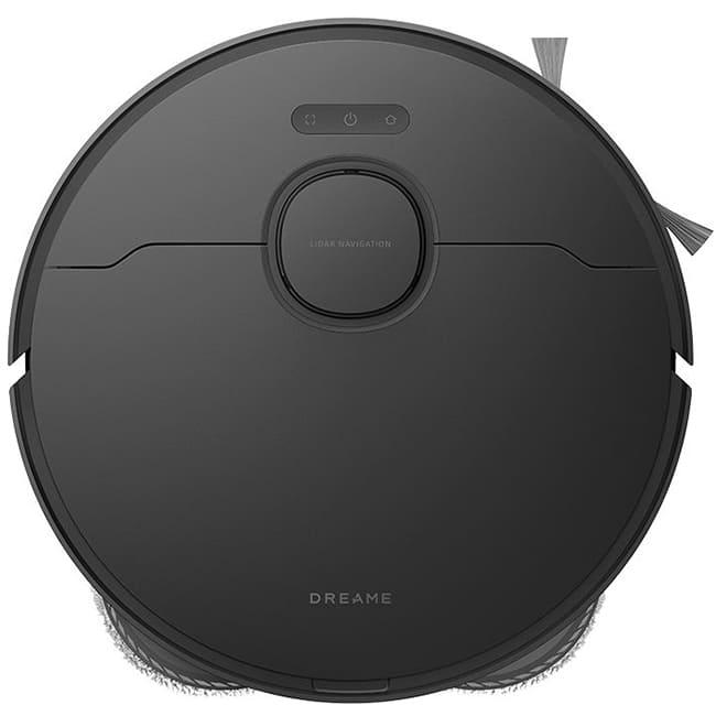 Робот-пылесос Dreame L50 Ultra CE RLL53SE (Международная версия) Черный
