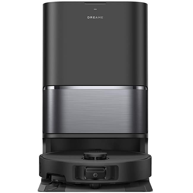 Робот-пылесос Dreame L50 Ultra CE RLL53SE (Международная версия) Черный