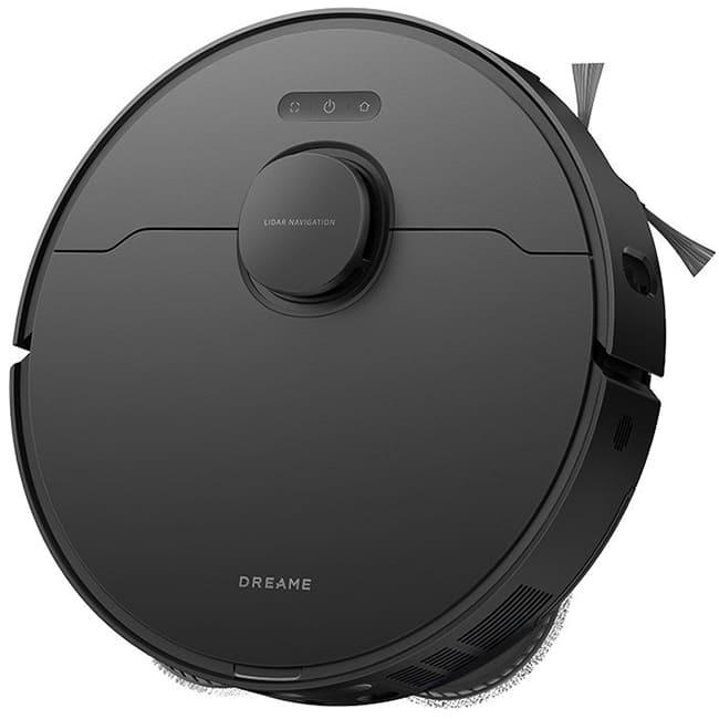 Робот-пылесос Dreame L50 Ultra CE RLL53SE (Международная версия) Черный