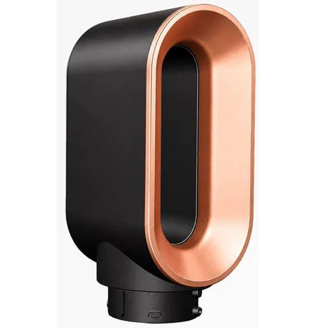 Фен-стайлер Beheart X19 Pro 6 в 1 Персиковый