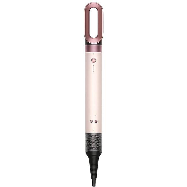 Фен-стайлер Beheart X19 Pro 6 в 1 Розовый