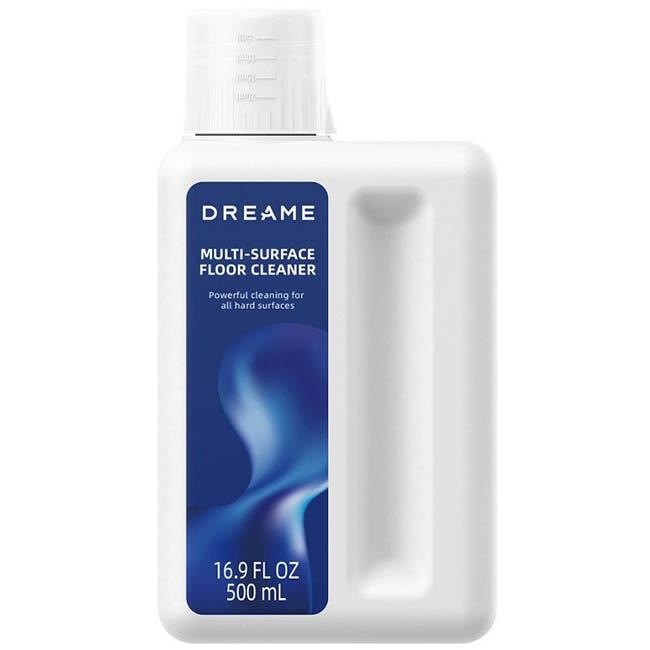 Моющее средство для пылесосов Dreame Multi-Surface Floor Cleaner AWH10 500 мл
