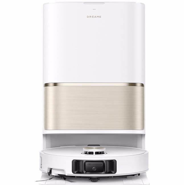 Робот-пылесос Dreame Robot Vacuum L60 Ultra AE RPL71FE0 (Международная версия) Белый