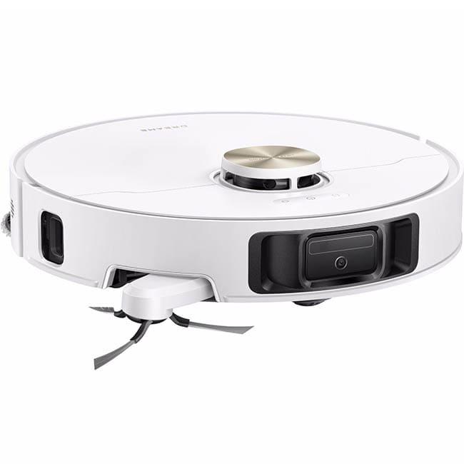 Робот-пылесос Dreame Robot Vacuum L60 Ultra AE RPL71FE0 (Международная версия) Белый