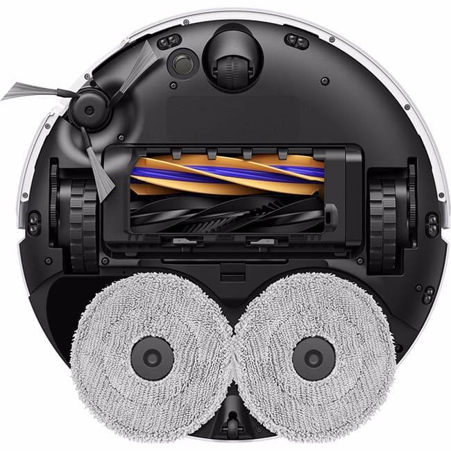 Робот-пылесос Dreame Robot Vacuum L60 Ultra AE RPL71FE0 (Международная версия) Белый