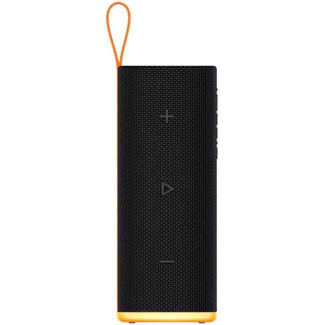 Портативная колонка Xiaomi Sound Play MDZ-42-BS Черный (Международная версия)