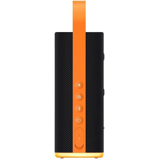 Портативная колонка Xiaomi Sound Play MDZ-42-BS Черный (Международная версия)