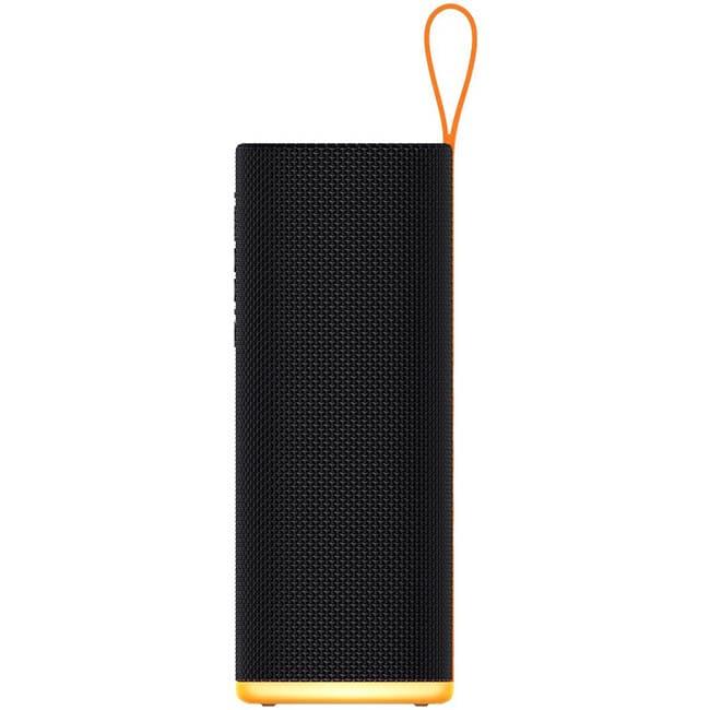Портативная колонка Xiaomi Sound Play MDZ-42-BS Черный (Международная версия)