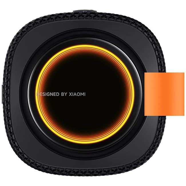 Портативная колонка Xiaomi Sound Play MDZ-42-BS Черный (Международная версия)