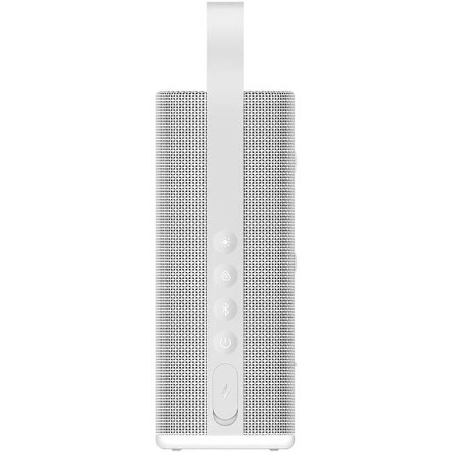 Портативная колонка Xiaomi Sound Play MDZ-42-BS Белый (Международная версия)