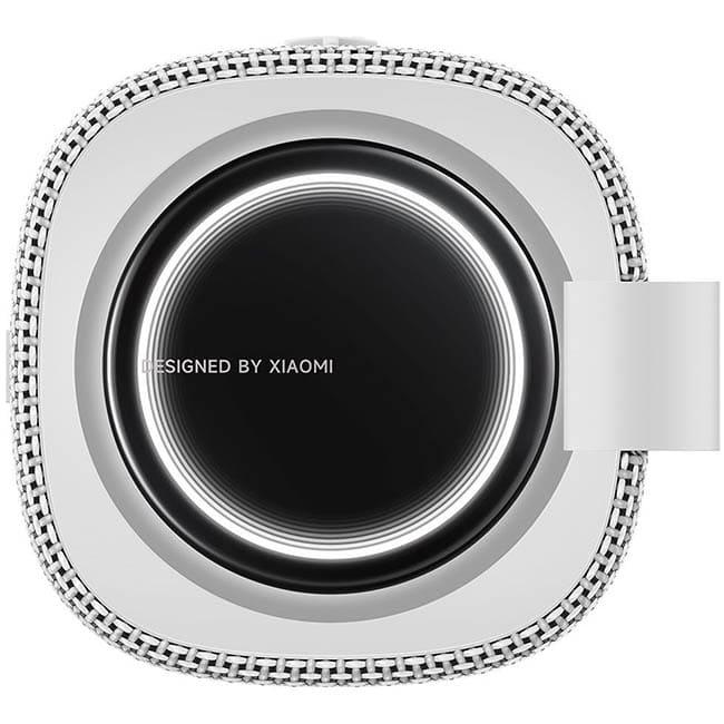 Портативная колонка Xiaomi Sound Play MDZ-42-BS Белый (Международная версия)