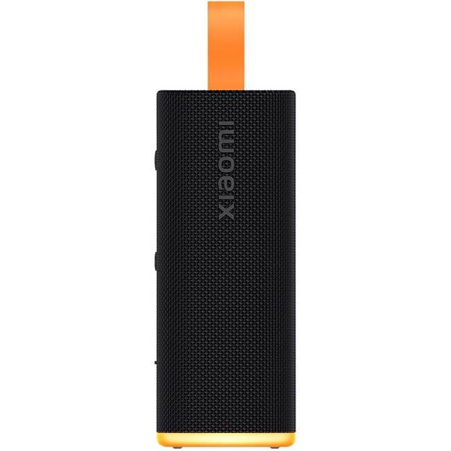 Портативная колонка Xiaomi Sound Play MDZ-42-BS Черный (Международная версия)