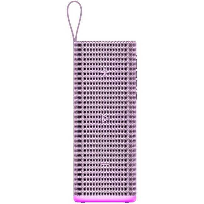 Портативная колонка Xiaomi Sound Play MDZ-42-BS Фиолетовый (Международная версия)