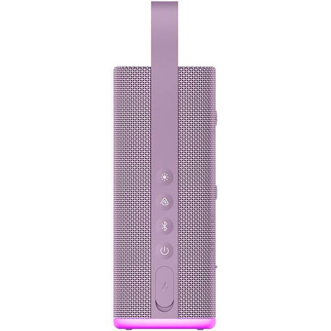 Портативная колонка Xiaomi Sound Play MDZ-42-BS Фиолетовый (Международная версия)