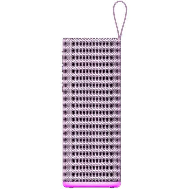 Портативная колонка Xiaomi Sound Play MDZ-42-BS Фиолетовый (Международная версия)