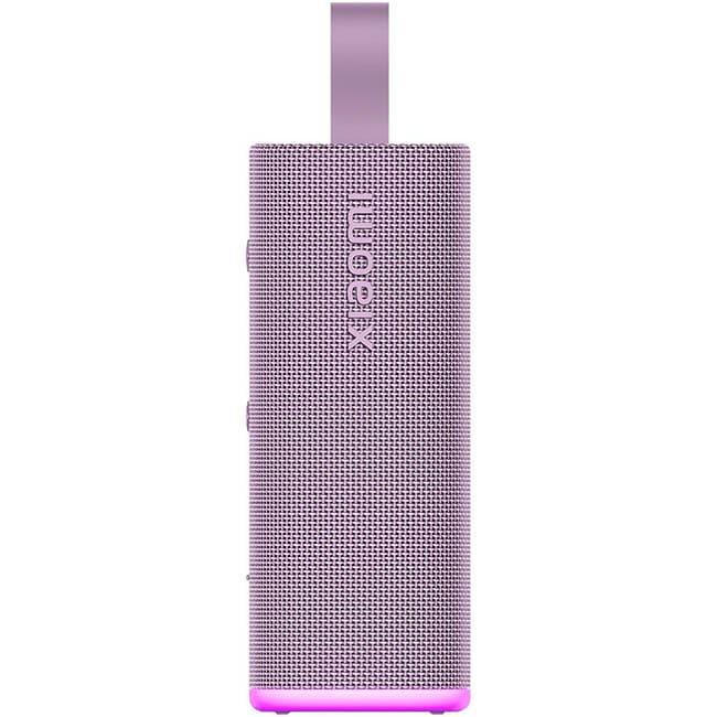 Портативная колонка Xiaomi Sound Play MDZ-42-BS Фиолетовый (Международная версия)
