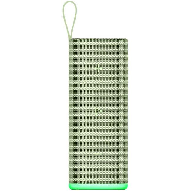 Портативная колонка Xiaomi Sound Play MDZ-42-BS Зеленый (Международная версия)