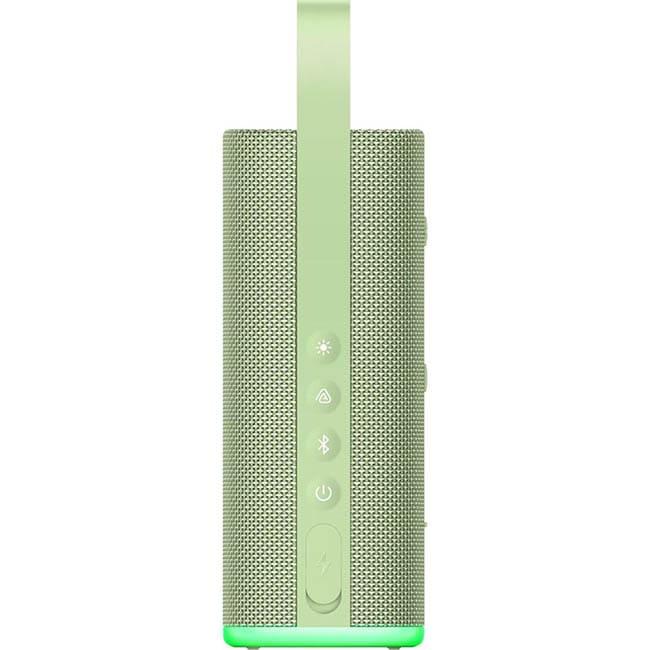 Портативная колонка Xiaomi Sound Play MDZ-42-BS Зеленый (Международная версия)