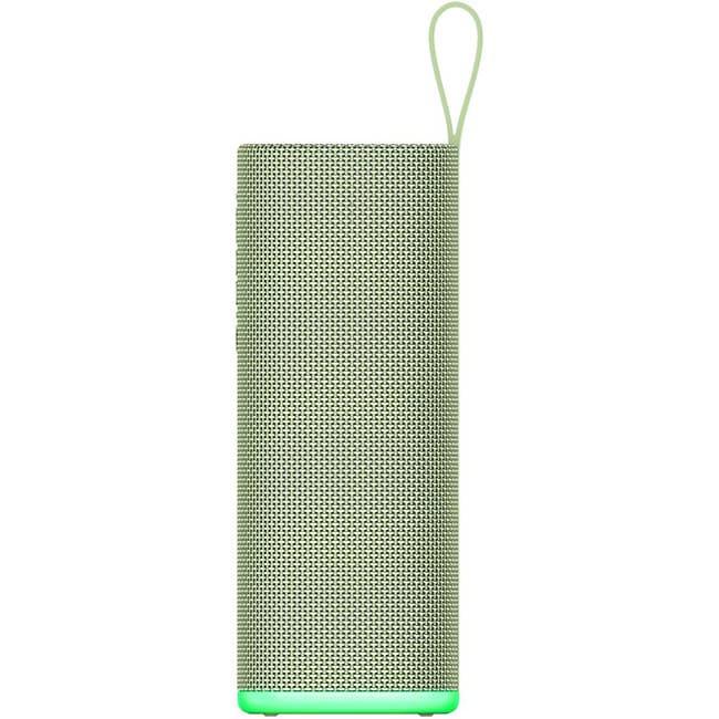 Портативная колонка Xiaomi Sound Play MDZ-42-BS Зеленый (Международная версия)