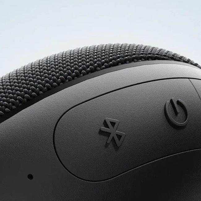 Портативная колонка Xiaomi Bluetooth Speaker Essential Черный (Международная версия)