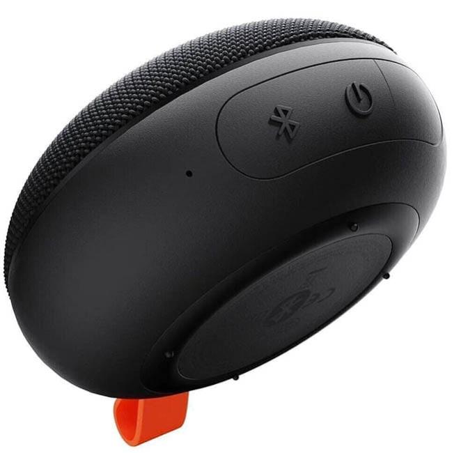 Портативная колонка Xiaomi Bluetooth Speaker Essential Черный (Международная версия)