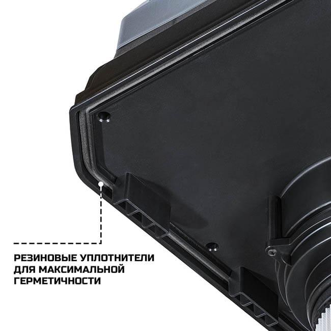 Пылесос Bort BSS-1630-Pro
