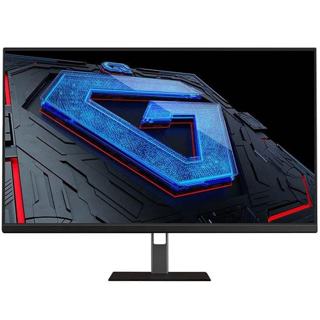 Игровой монитор Xiaomi Redmi Gaming Monitor G27Q P27QCB-RG (С переходником на евровилку)