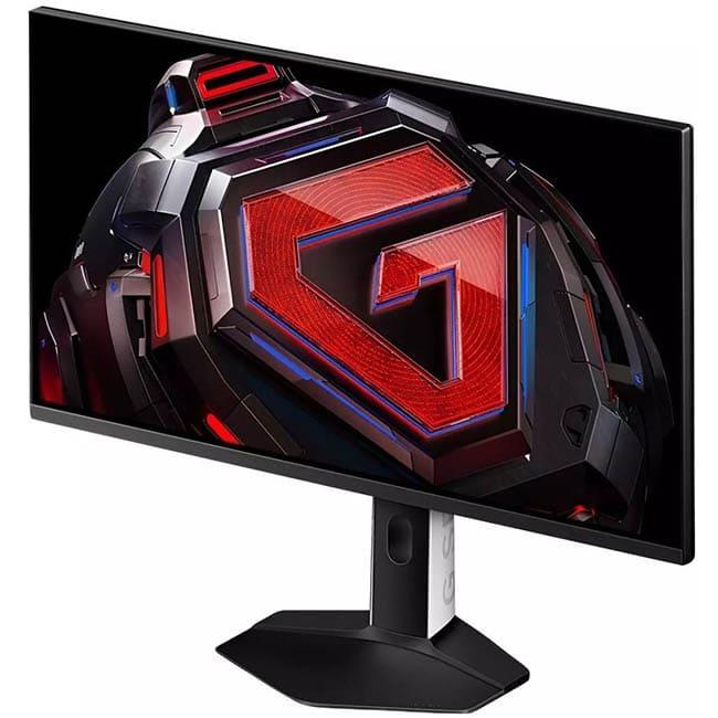 Игровой монитор Xiaomi Redmi Gaming Monitor G27Q P27QCB-RG (С переходником на евровилку)