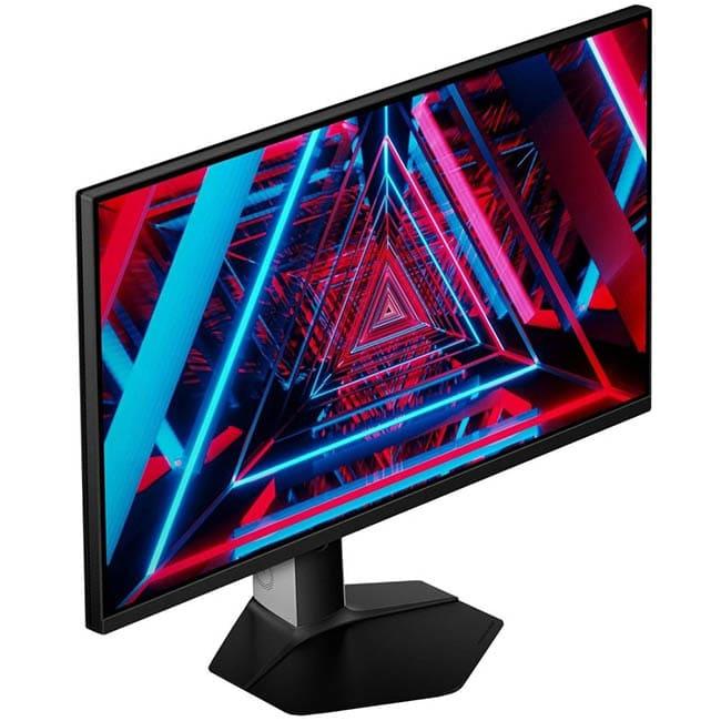 Игровой монитор Xiaomi Redmi Gaming Monitor G27Q P27QCB-RG (С переходником на евровилку)