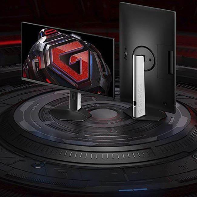 Игровой монитор Xiaomi Redmi Gaming Monitor G27Q P27QCB-RG (С переходником на евровилку)
