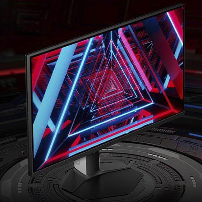 Игровой монитор Xiaomi Redmi Gaming Monitor G27Q P27QCB-RG (С переходником на евровилку)