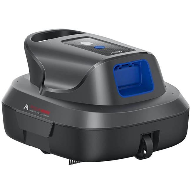 Робот пылесос для бассейна MOVA Diver R10