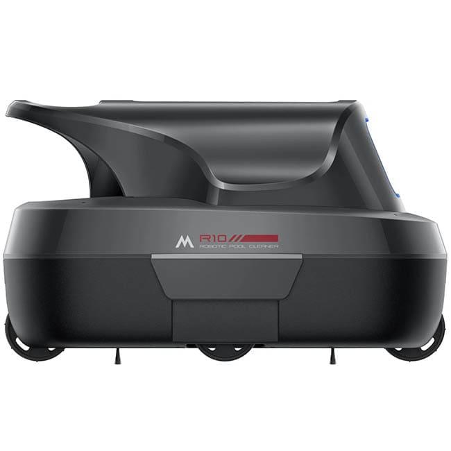 Робот пылесос для бассейна MOVA Diver R10