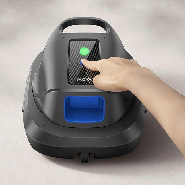 Робот пылесос для бассейна MOVA Diver R10