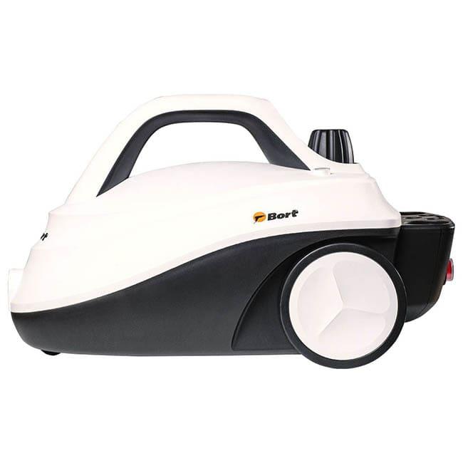 Пароочиститель Bort BDR-2400-R