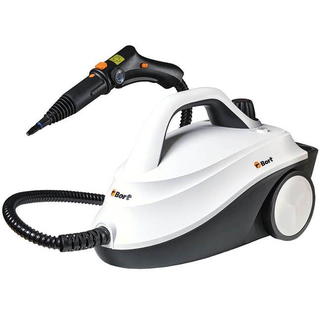 Пароочиститель Bort BDR-2400-R