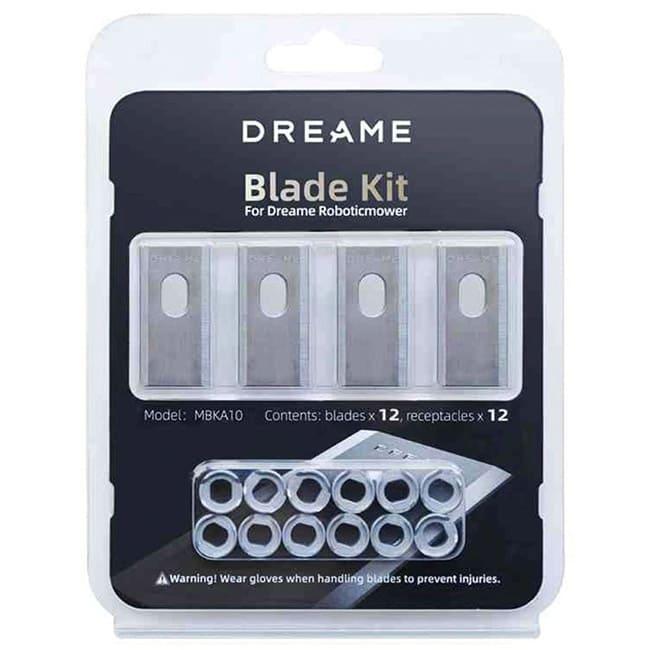 Нож для газонокосилок Dreame MBKA10 (12 шт.)