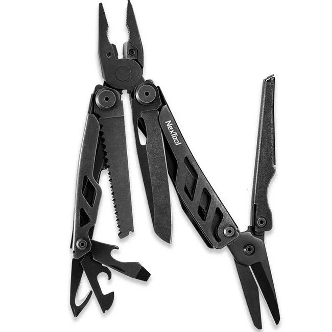 Мультитул NexTool Flagship Pro NE20240