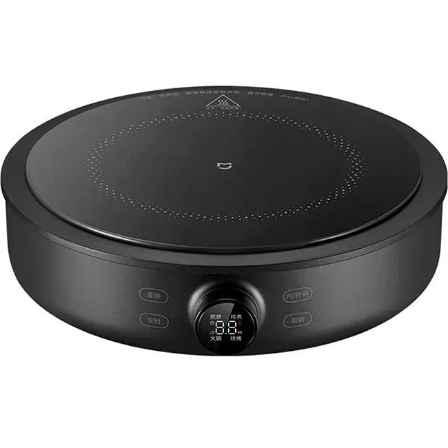 Настольная плита Xiaomi Mijia Electric Ceramic Stove S1 MDTL001CM (с переходником на евровилку)