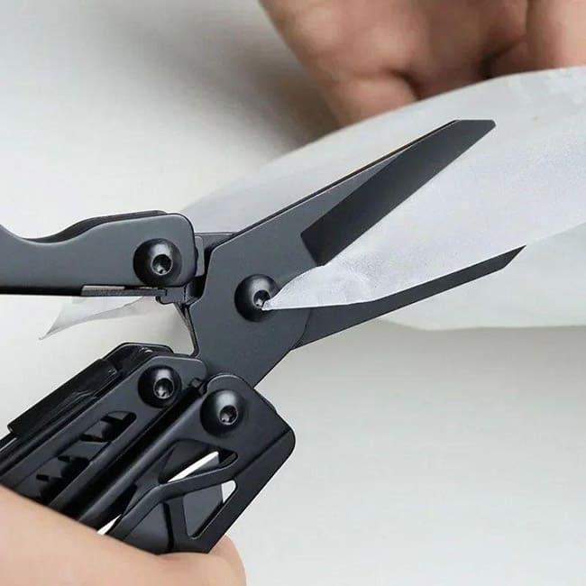 Мультитул NexTool Black Knight NE20245