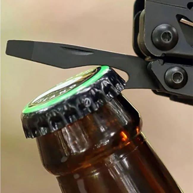 Мультитул NexTool Black Knight NE20245