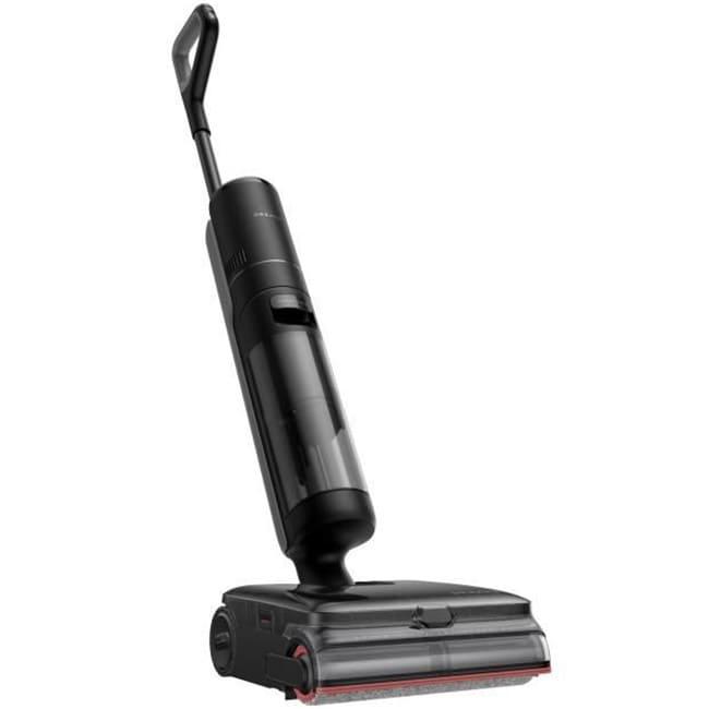 Пылесос Dreame H16 Steam Wet and Dry Vacuum HHR32C (Международная версия) Черный