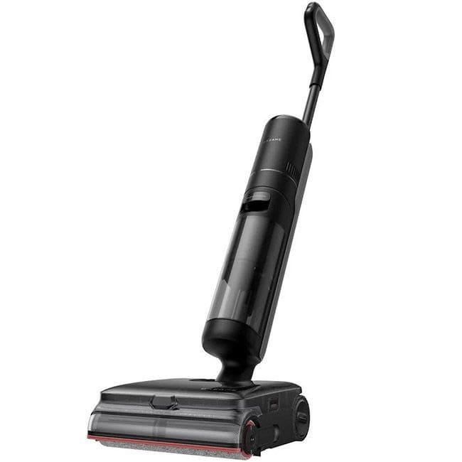 Пылесос Dreame H16 Steam Wet and Dry Vacuum HHR32C (Международная версия) Черный