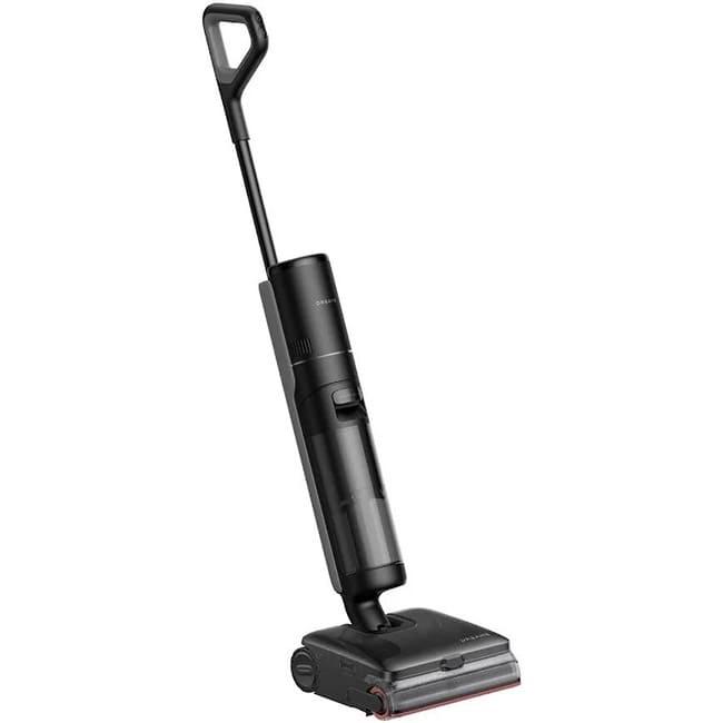 Пылесос Dreame H16 Steam Wet and Dry Vacuum HHR32C (Международная версия) Черный