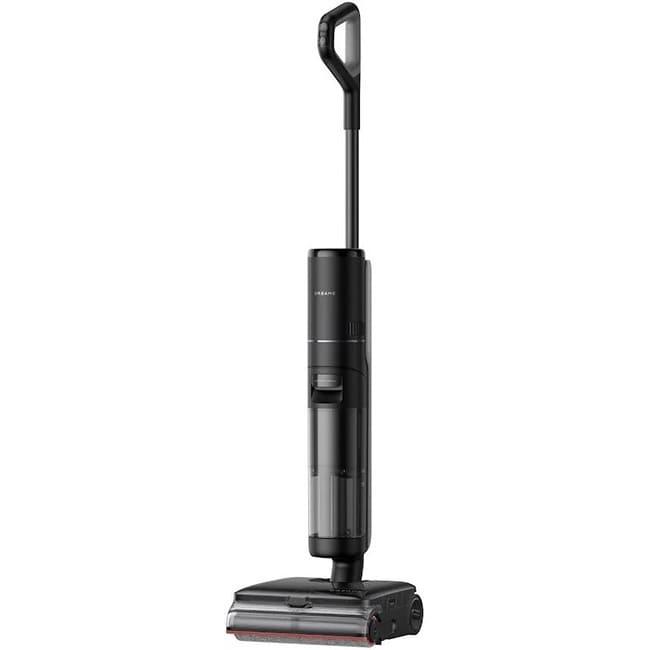 Пылесос Dreame H16 Steam Wet and Dry Vacuum HHR32C (Международная версия) Черный